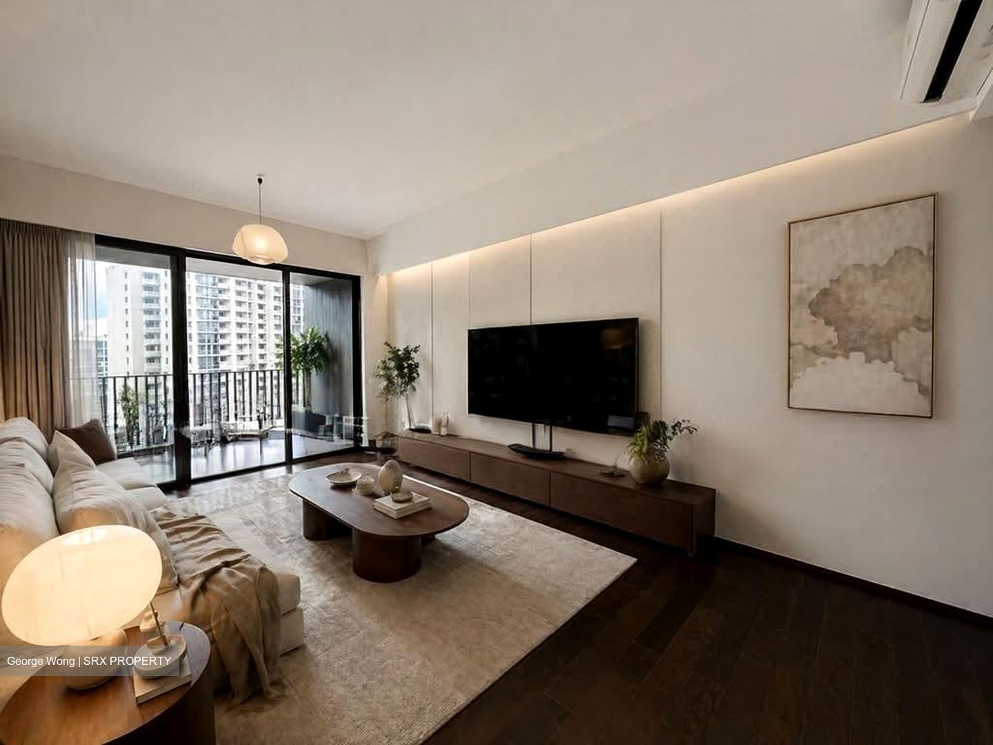 Lentor Modern (D26), Apartment #554724901